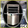 Best seller!!! Vacuum freeze drying lyophilize machine for fruit, vegetables, pet food and other food