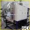 China Popular Vegetable Fruit Food Freeze Drying Machine lyophilizer with CE certificate