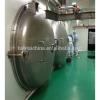 Low cost vacuum freeze drying machinery manufacture in China