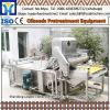 automatic cooking machine/5tpd edible oil refinery/6yl-68 oil press machine