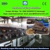 HOT microwave sale sea cucumber dryer equipment / sea food drying machine