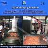 meat microwave dryer machine/bacon drying machine