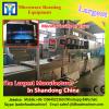 Continuous Mesh Belt Thyme Leaves Drying Machine