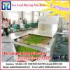 Conveyor belt Type microwave peanut roasting equipment --CE