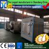 Microwave Ginger powder drying machine