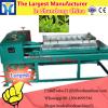 60kw NEW technology carrot slice vegetable drying heat blanching equipment