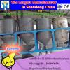 Coconut oil processing machine