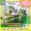 CE Microwave approved high efficiency Banana Flake Microwave Drying machine