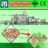 Automatic blanched peanut processing line