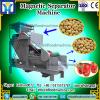 8000-15000 gauss dry or wet process high effect makeet makeetic roller for minerals seapration