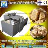 Automatic Snack Peanut candy make machinery Cereal Protein Bar Cutting Production Line Granola Bar machinery