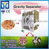 kidney bean gravity separator