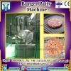 Large Scale hamburger meat processing machinery