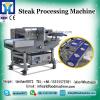 Fast-speed Chicken Nuggets make machinery (100% Stainless Steel, Food-Grade Parts) :  :-18902366815