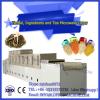 Microwave Drying Machine /spices microwave Sterilizer Machine