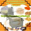 Tunnel continuous nut roaster/nut roasting machine --CE