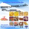 2017 Chinese Best Seller Breakfast Cereal-Corn Flakes make machinery