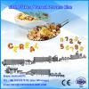 2016 New LLDe Fully Automatic Breakfast Cereal(Corn Flakes ) /Extruder machinery