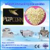 Hot Air Puffed Rice Popper machinery