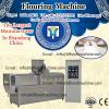 industrial deep fryer machinery