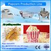 New Hot Air Industrial Pop Corn Popping machinery