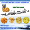 cheetos nik naks food twin screw extruder production line