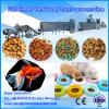 Floating fish feed extruder machinery