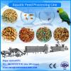 LDirulina tablet shrimp feed machinery double screw extruder