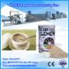 Enriched LDstituted Artificial /extruded Rice make machinery