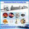 corn/ wheat/ sweet potato modified starch extruder