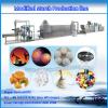 300kg/h modified starch processing line