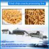 China Bugles crisp  production line