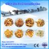 Automatic Extruded  Fried Wheat Flour Bugle Manufacture