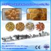 2017 Hot Sale High quality Fried Flour Bugles  Production Line