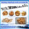 Frying wheat flour bugles processing machinery