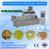 automatic corn puffed  machinery