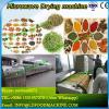 Soybean microwave drying machine