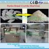 Automatic China New Panko Fried Chicken Bread Crumbs Crusher