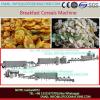 High automatic  corn flake processing line