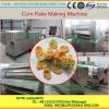 Breakfast Cereals Corn Flakes Fruit Loops Corn Chips machinery Production Line