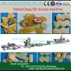 Auto 3D Snack Pellets/ Panipuri Golgappa/fryums line