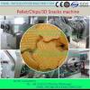 crisp Extruded Fry Wheat Corn Flour Pellet 3D Snacks production line