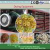 Hot Air Drying machinery dehydrator of Fruits