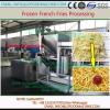 Cheap small scale industrial automatic criLDs potato chip make machinery