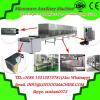 15KW Microwave Vacuum Drying and Sterilizing Machine