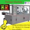 Adhesive tape carton sealing machinery , Automatic corner carton sealing machinery