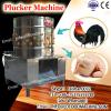 Good quality chicken plucLD machinery/chicken plucker/poultry plucLD machinerys