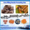 Corn Puffed Expanded Snacks Food make machinery