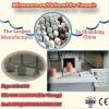 Ceramic cooking microwave drying machine