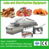 microwave roasting system pilot scale processing lLD oven pyrolyser programmable in differnet atmoLDhere